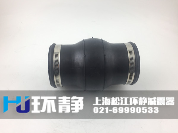 不銹鋼卡箍<a href=http://www.txsj888.cn target=_blank class=infotextkey>橡膠軟接頭</a>
